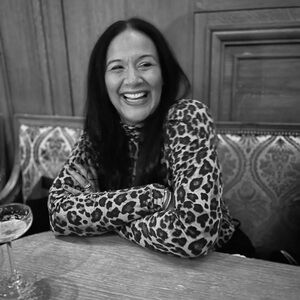 Meet your Posher, Annette